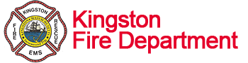 Kingston Fire Department